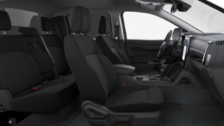 2026 Ford Ranger® Internal Image 1